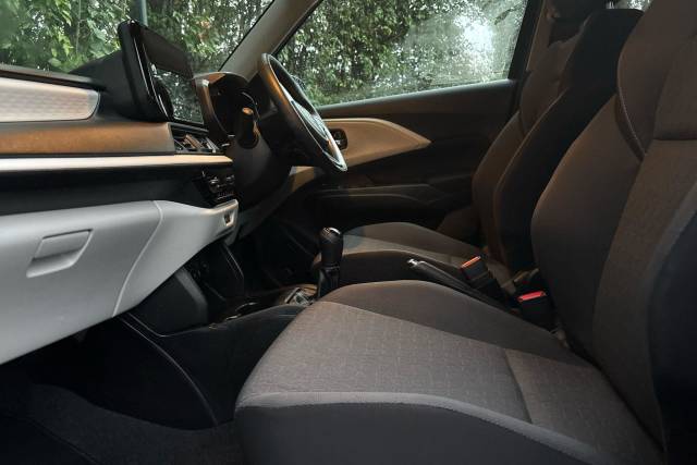 2024 Suzuki Swift 1.2 Mild Hybrid Motion 5dr