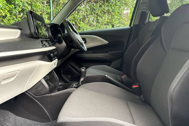 2024 Suzuki Swift 1.2 Mild Hybrid Motion 5dr