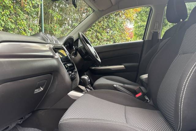 2022 Suzuki Vitara 1.5 Hybrid SZ-T 5dr AGS