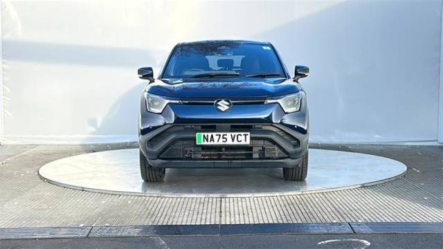 2025 Suzuki E-vitara E-vitara 5Dr 135kw 61kWh MTN Allgrip-e