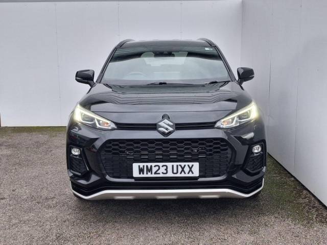 2023 Suzuki Across 2.5 Estate