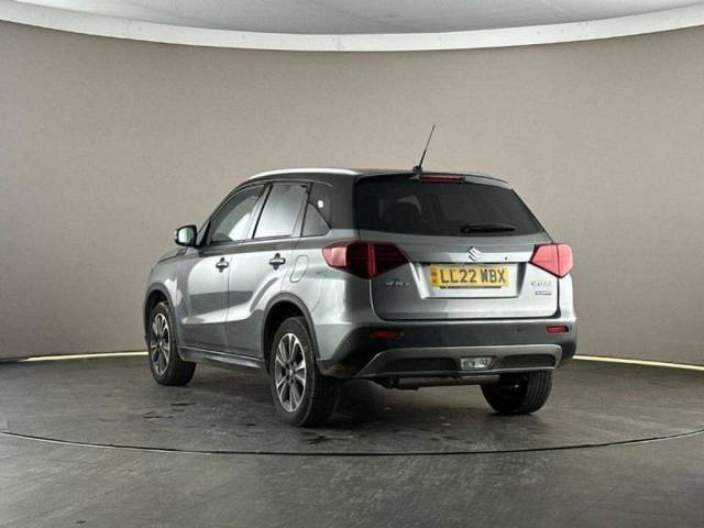 2022 Suzuki Vitara 1.5 Hybrid SZ5 ALLGRIP 5dr AGS