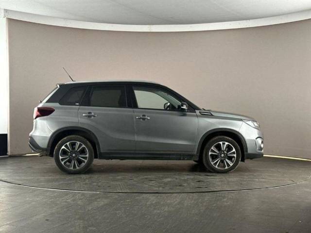 2022 Suzuki Vitara 1.5 Hybrid SZ5 ALLGRIP 5dr AGS