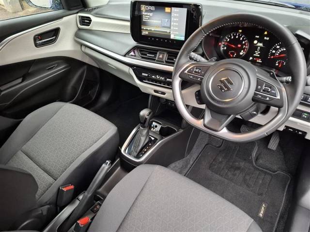 2024 Suzuki Swift 1.2 Mild Hybrid Ultra 5dr CVT
