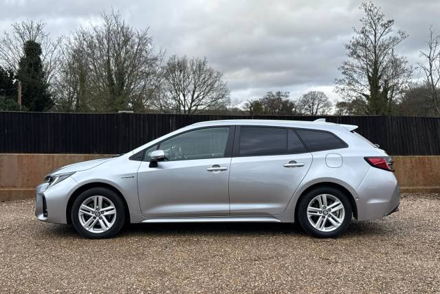 2022 Suzuki Swace 1.8 Hybrid SZ5 5dr CVT