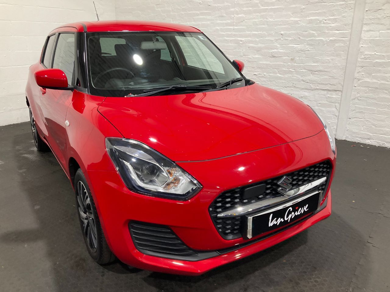 2023 Suzuki Swift