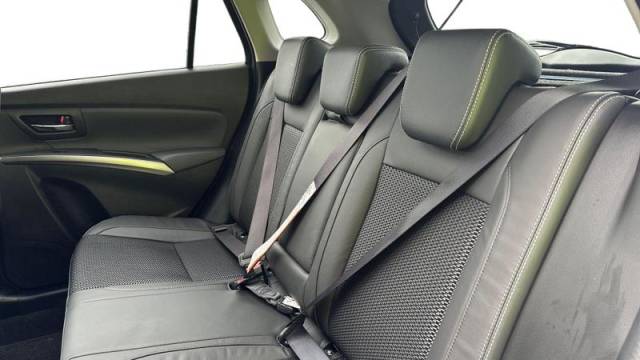 2024 Suzuki S-Cross 1.4 Boosterjet MHEV Ultra