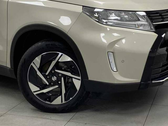 2025 Suzuki Vitara 1.4 Boosterjet Mild Hybrid Ultra 5dr