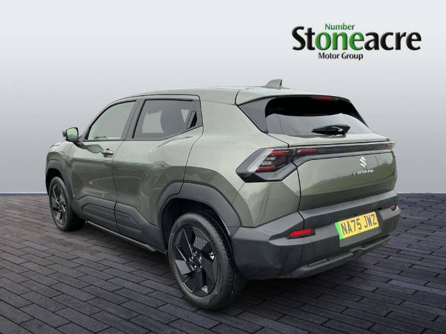 2025 Suzuki E-vitara 61kWh Motion Auto 5dr