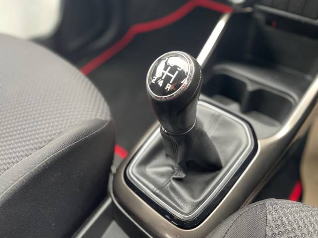 2019 Suzuki Ignis 1.2 Hatchback SZ-T