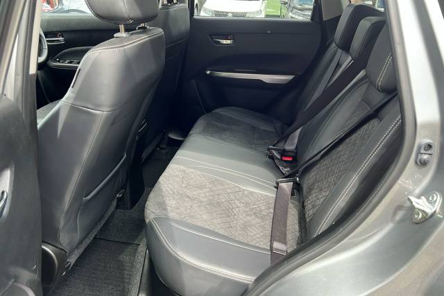 2023 Suzuki Vitara 1.4 Boosterjet Mhev Sz5 Suv 5dr Petrol Hybrid Manual Allgrip Euro 6 (s/s) (129 Ps)