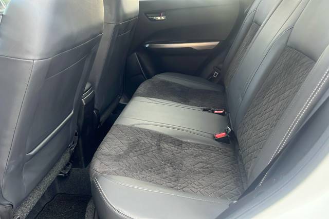 2022 Suzuki Vitara 1.5 Sz5 Suv 5dr Petrol Hybrid Ags Auto Euro 6 (s/s) (115 Ps)