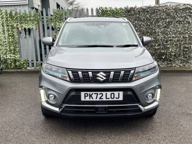 2022 Suzuki Vitara 1.5 Estate SZ-T