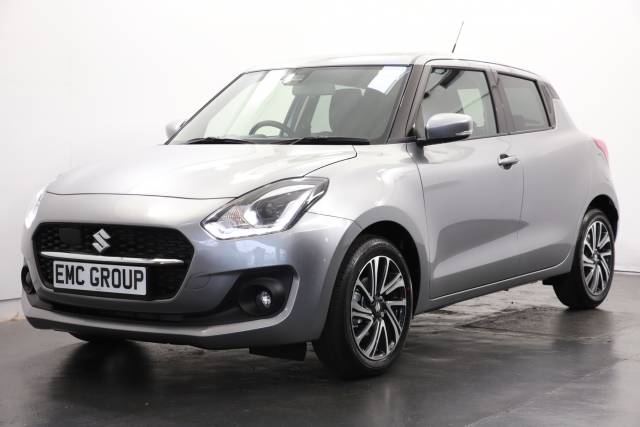 2024 Suzuki Swift 1.2 Hatchback SZ5
