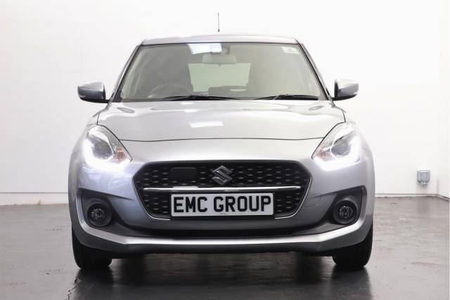 2024 Suzuki Swift 1.2 Hatchback SZ5