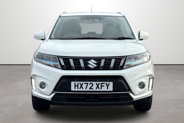 2022 Suzuki Vitara 1.4 Estate SZ5