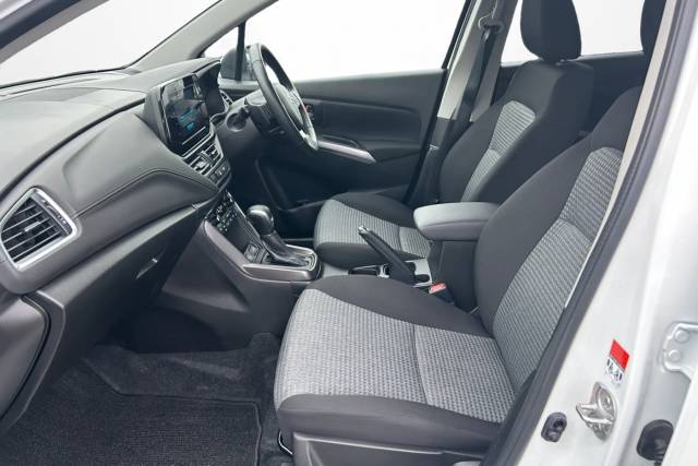 2025 Suzuki S-Cross 1.5 Hatchback Motion