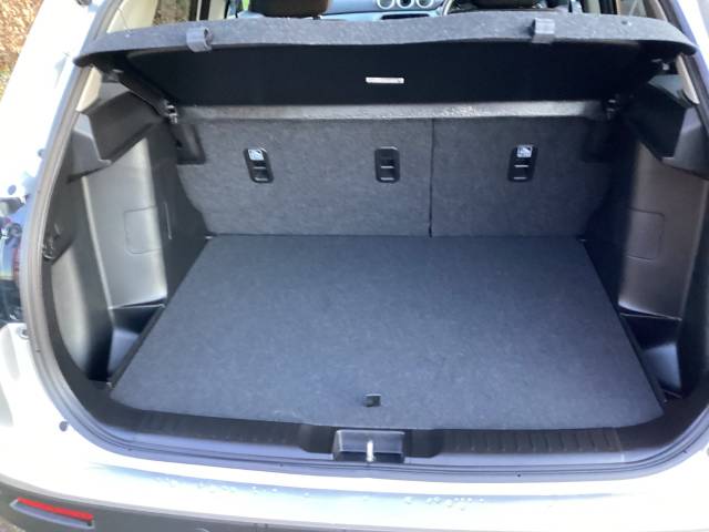 2025 Suzuki Vitara 1.4 Boosterjet Mild Hybrid Motion 5dr