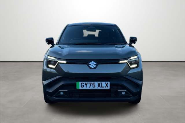 2025 Suzuki E-vitara 0.0 135kW Ultra ALLGRIP-e 61kWh 5dr Auto