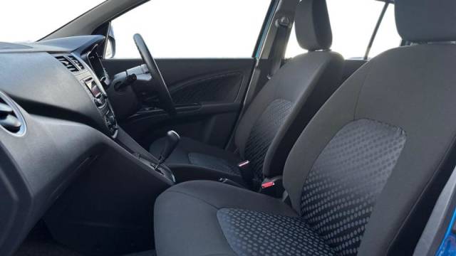 2017 Suzuki Celerio 1.0 SZ4