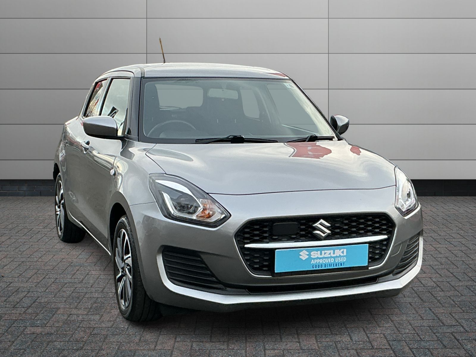 2023 Suzuki Swift