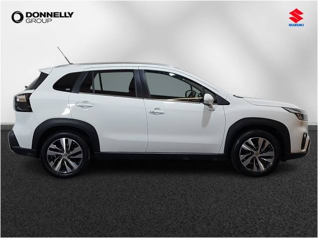 2023 Suzuki S-Cross 1.5 Hatchback Ultra