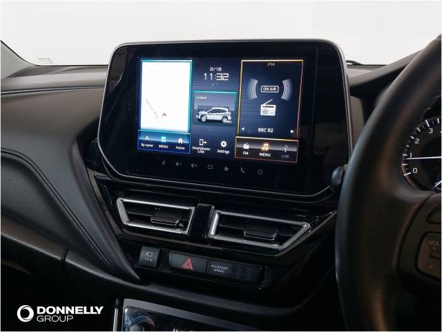 2023 Suzuki S-Cross 1.5 Hatchback Ultra