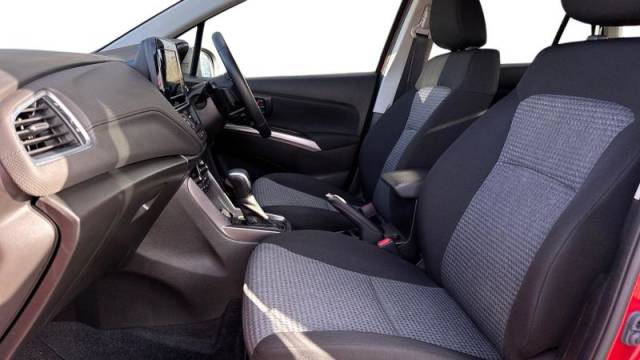 2024 Suzuki S-Cross 1.5h Motion