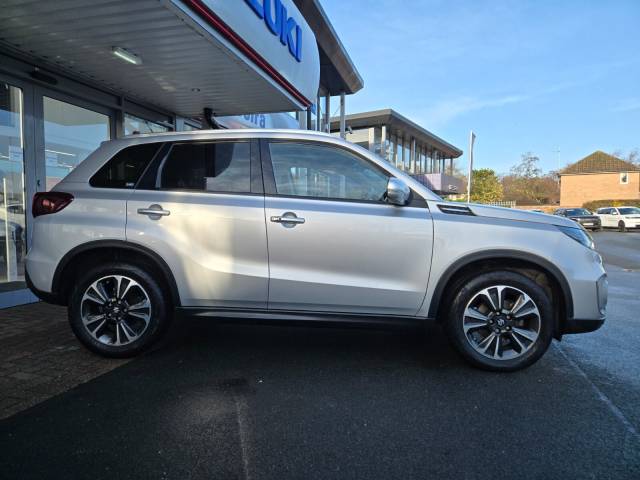 2023 Suzuki Vitara 1.4 Estate SZ5