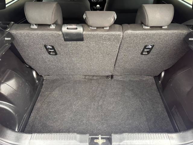 2023 Suzuki Swift 1.2 Dualjet 83 12V Hybrid SZ-T 5dr Auto