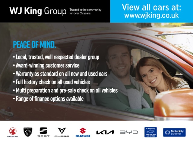 2023 Suzuki S-Cross 1.4 Boosterjet Mhev Ultra Suv 5dr Petrol Hybrid Manual Allgrip Euro 6 (s/s) (129 Ps)