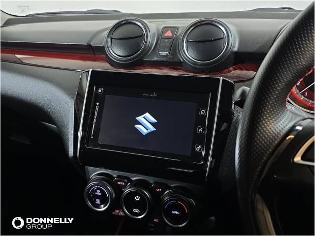 2022 Suzuki Swift 1.4 Hatchback Sport