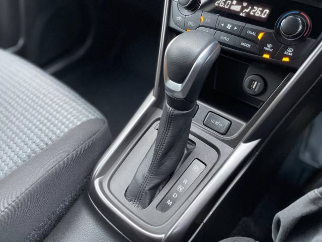 2024 Suzuki S-Cross 1.5 Hatchback Motion