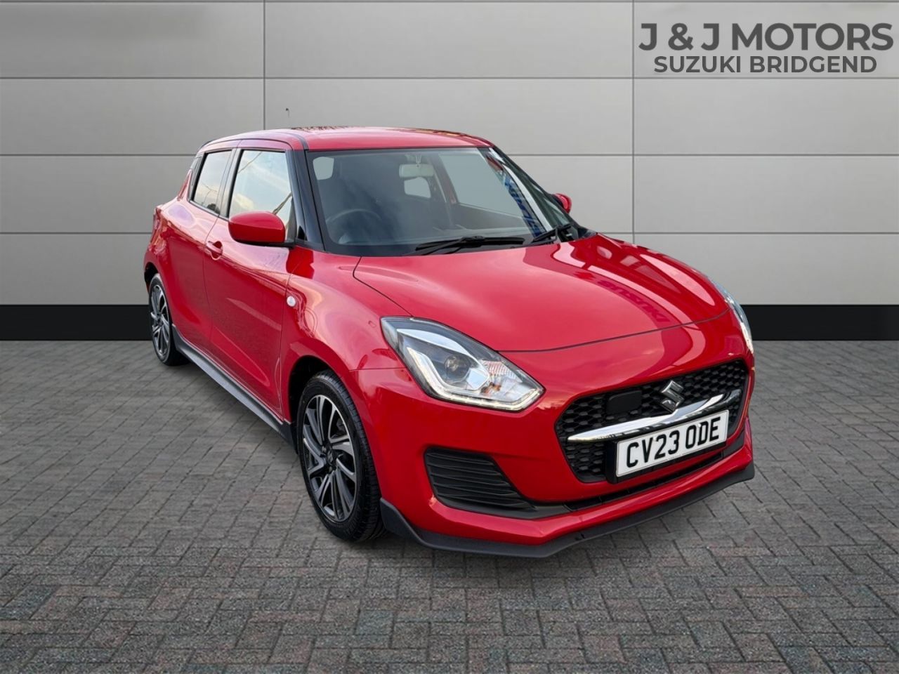 2023 Suzuki Swift