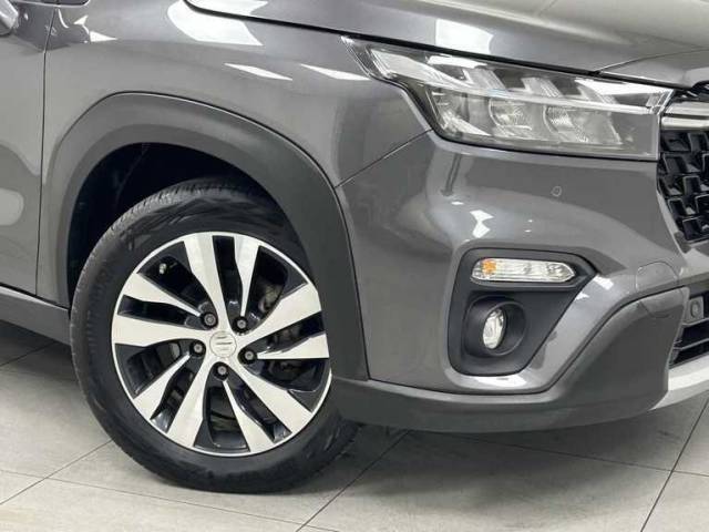 2023 SUZUKI S-CROSS HATCHBACK 1.5 Hybrid Ultra ALLGRIP 5dr AGS