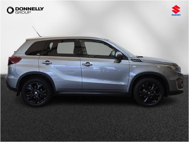2022 Suzuki Vitara 1.4 Estate SZ-T