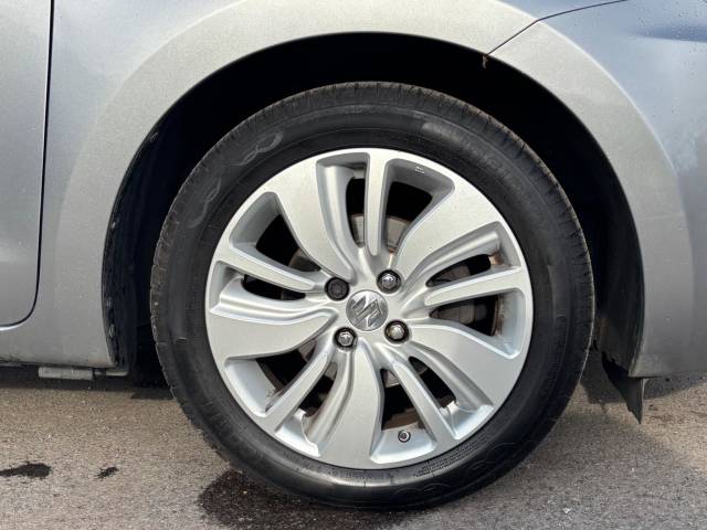 2018 Suzuki Swift 1.0 Boosterjet SZ-T 5dr