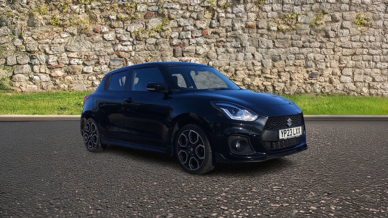 2023 Suzuki Swift