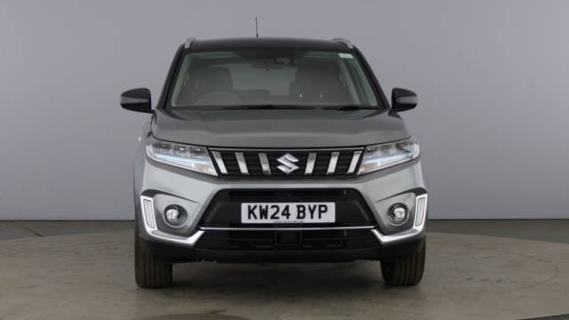 2024 Suzuki Vitara 1.5 Hybrid SZ-T 5dr AGS