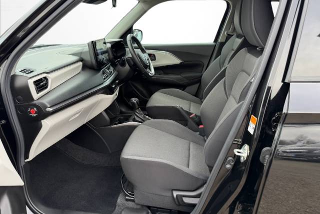 2024 Suzuki Swift 1.2 Hatchback Ultra