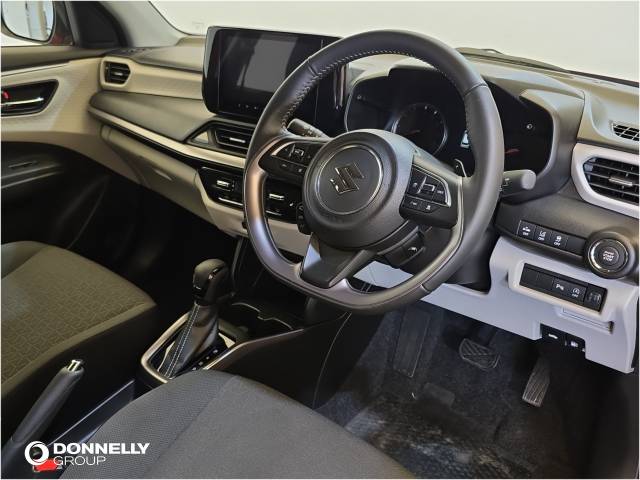 2024 Suzuki Swift 1.2 Hatchback Ultra