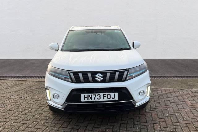 2023 Suzuki Vitara 1.5 SZ5 SUV 5dr Petrol Hybrid AGS Auto Euro 6 (s/s) (115 ps)
