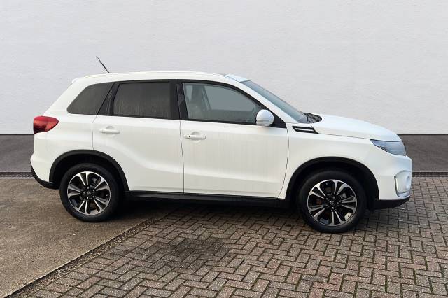 2023 Suzuki Vitara 1.5 SZ5 SUV 5dr Petrol Hybrid AGS Auto Euro 6 (s/s) (115 ps)