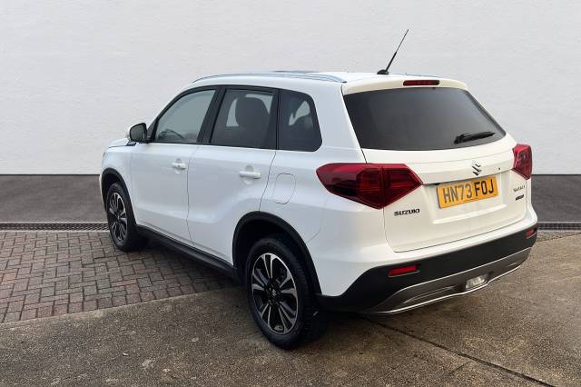 2023 Suzuki Vitara 1.5 SZ5 SUV 5dr Petrol Hybrid AGS Auto Euro 6 (s/s) (115 ps)