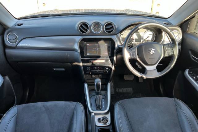 2018 Suzuki Vitara 1.6 SZ5 ALLGRIP 5dr Auto
