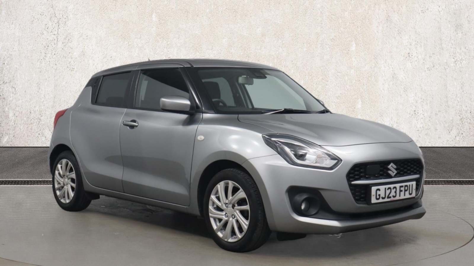 2023 Suzuki Swift