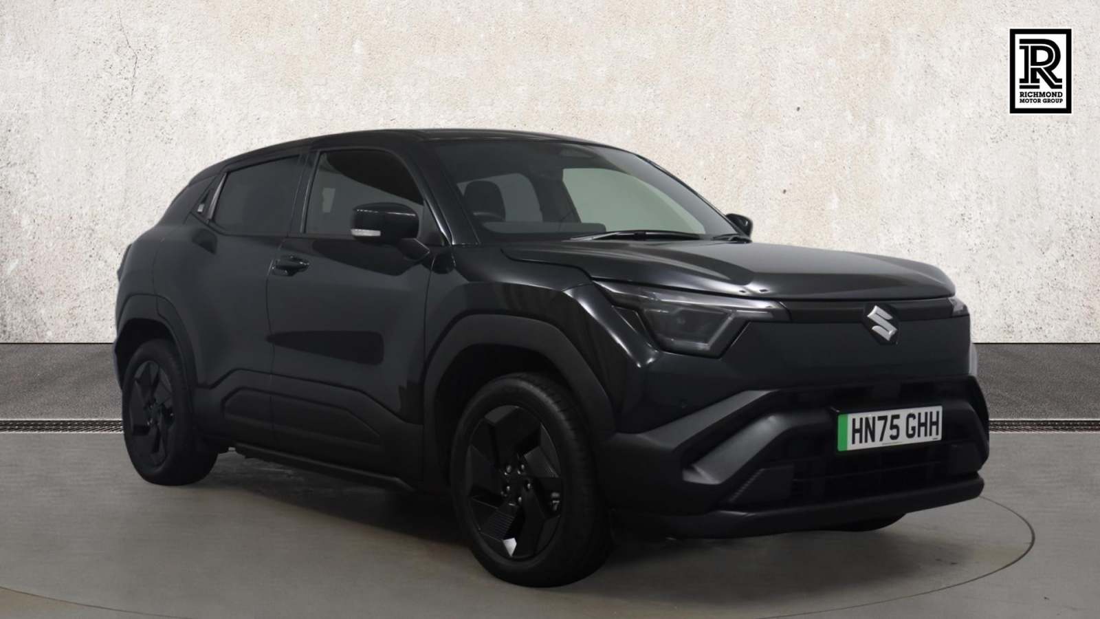 2025 Suzuki Vitara