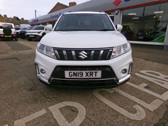2019 Suzuki Vitara 1.0 Boosterjet SZ-T 5dr