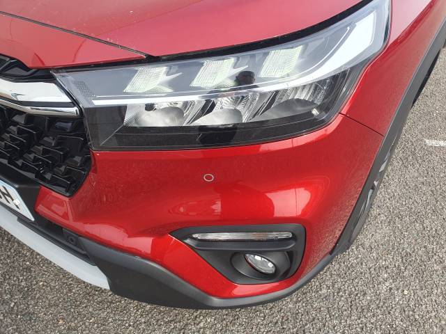 2023 Suzuki S-Cross 1.4 Hatchback Ultra