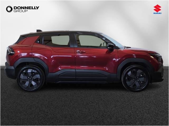 2025 Suzuki E-vitara Estate Ultra